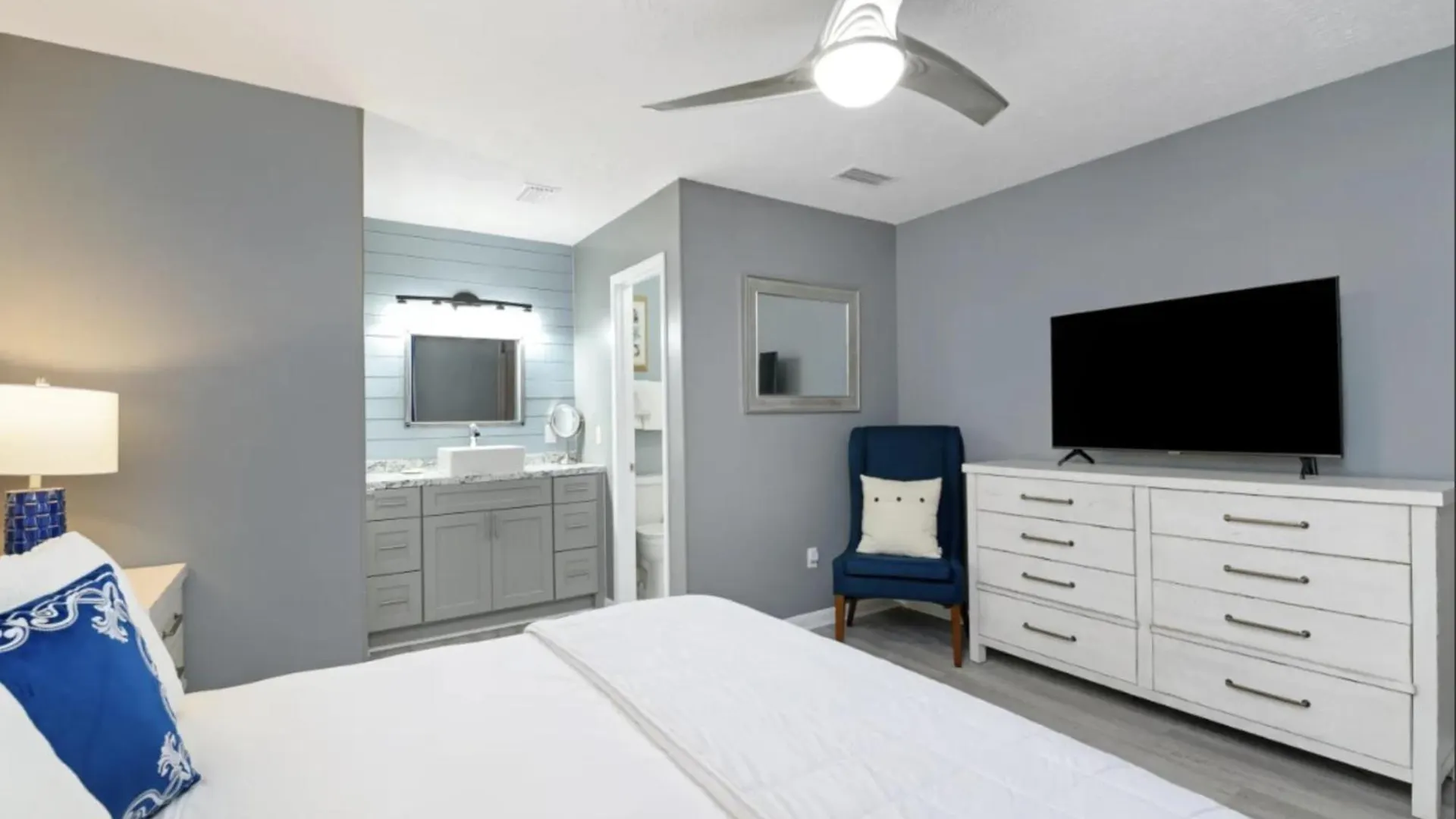 Susie Q'S Beach Retreat By Sand Seeker Vacations Панама-Сити 0*,  США