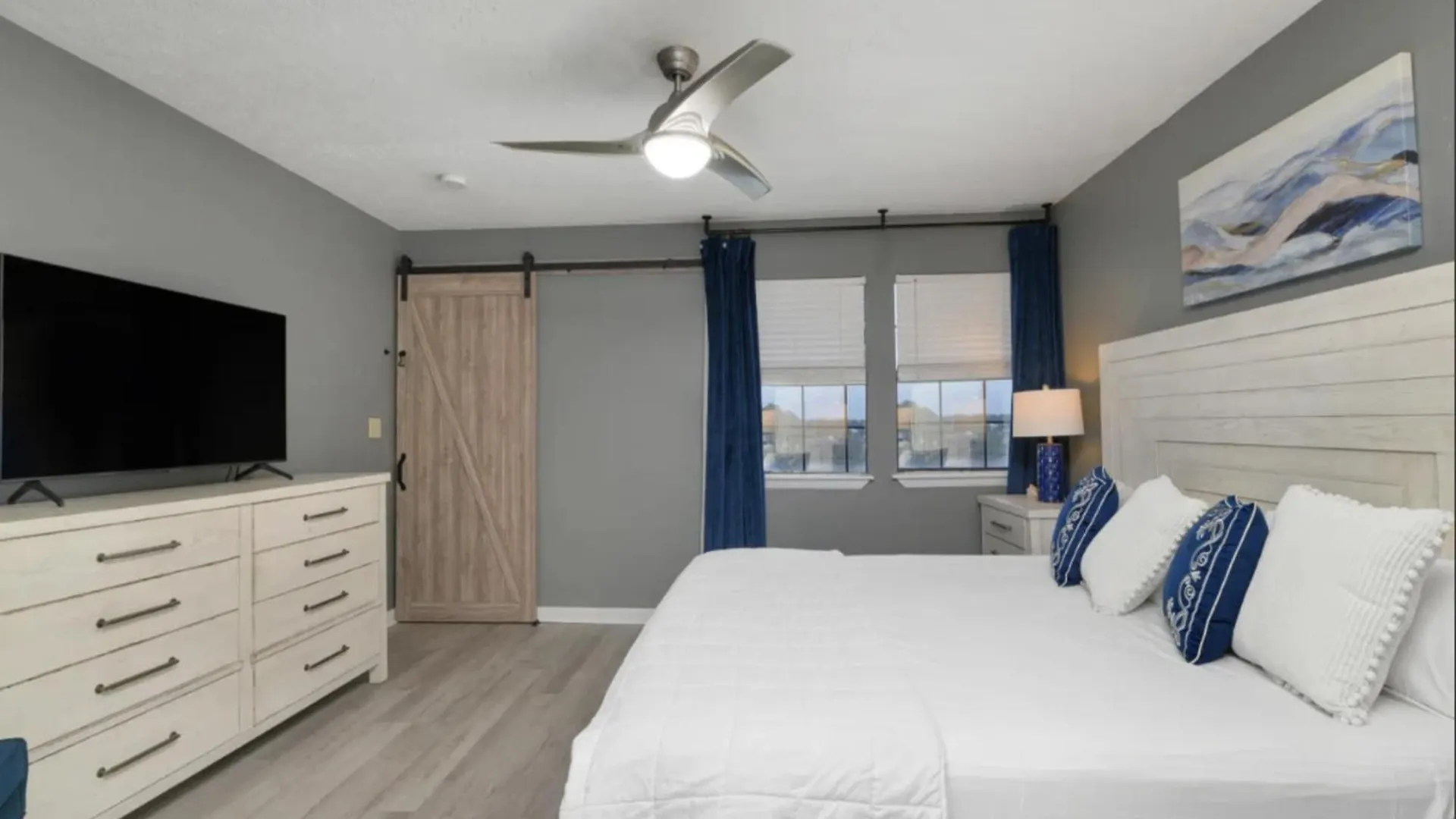 Дом отдыха Susie Q'S Beach Retreat By Sand Seeker Vacations Панама-Сити