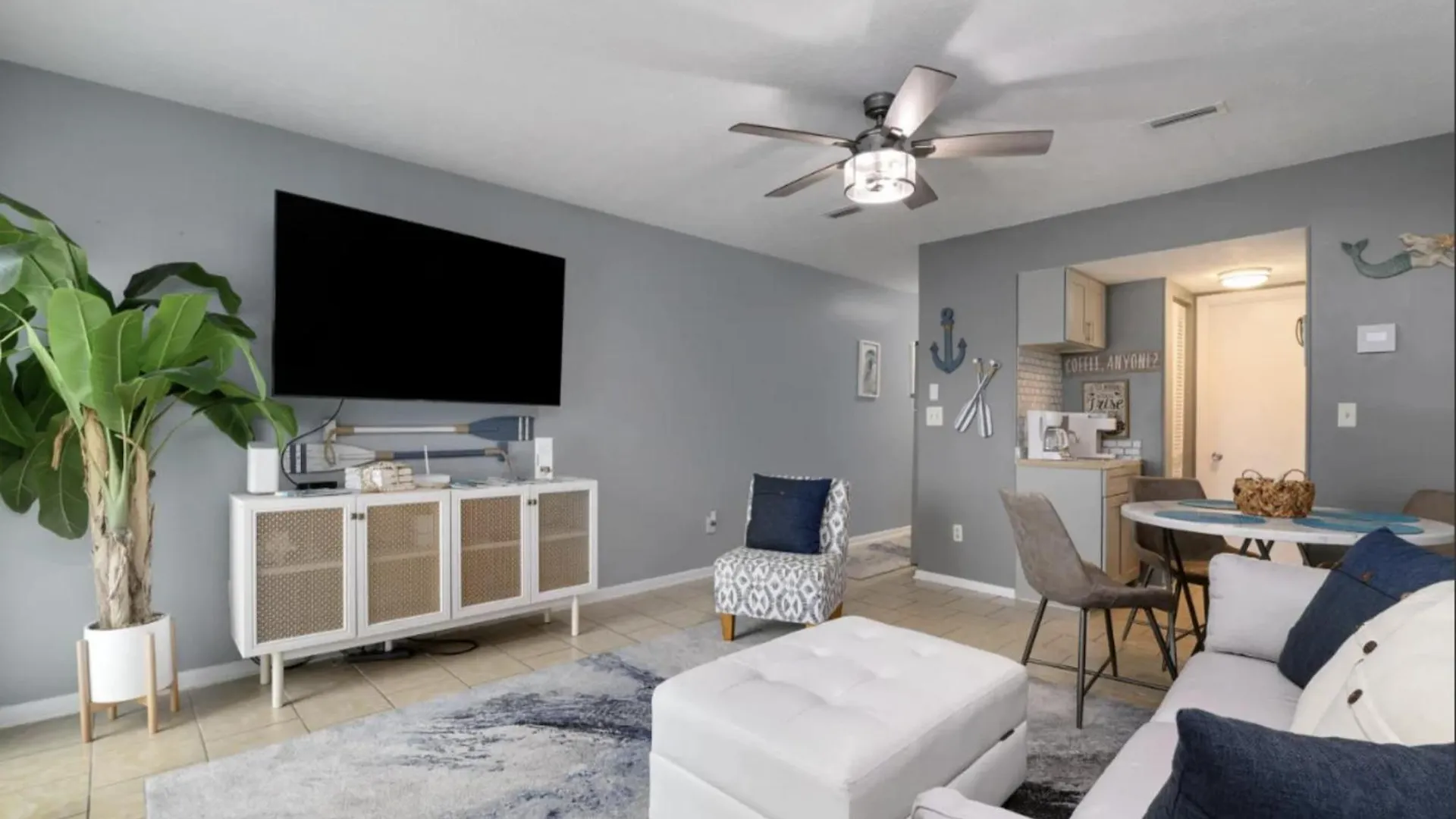 Susie Q'S Beach Retreat By Sand Seeker Vacations Панама-Сити 0*,  США