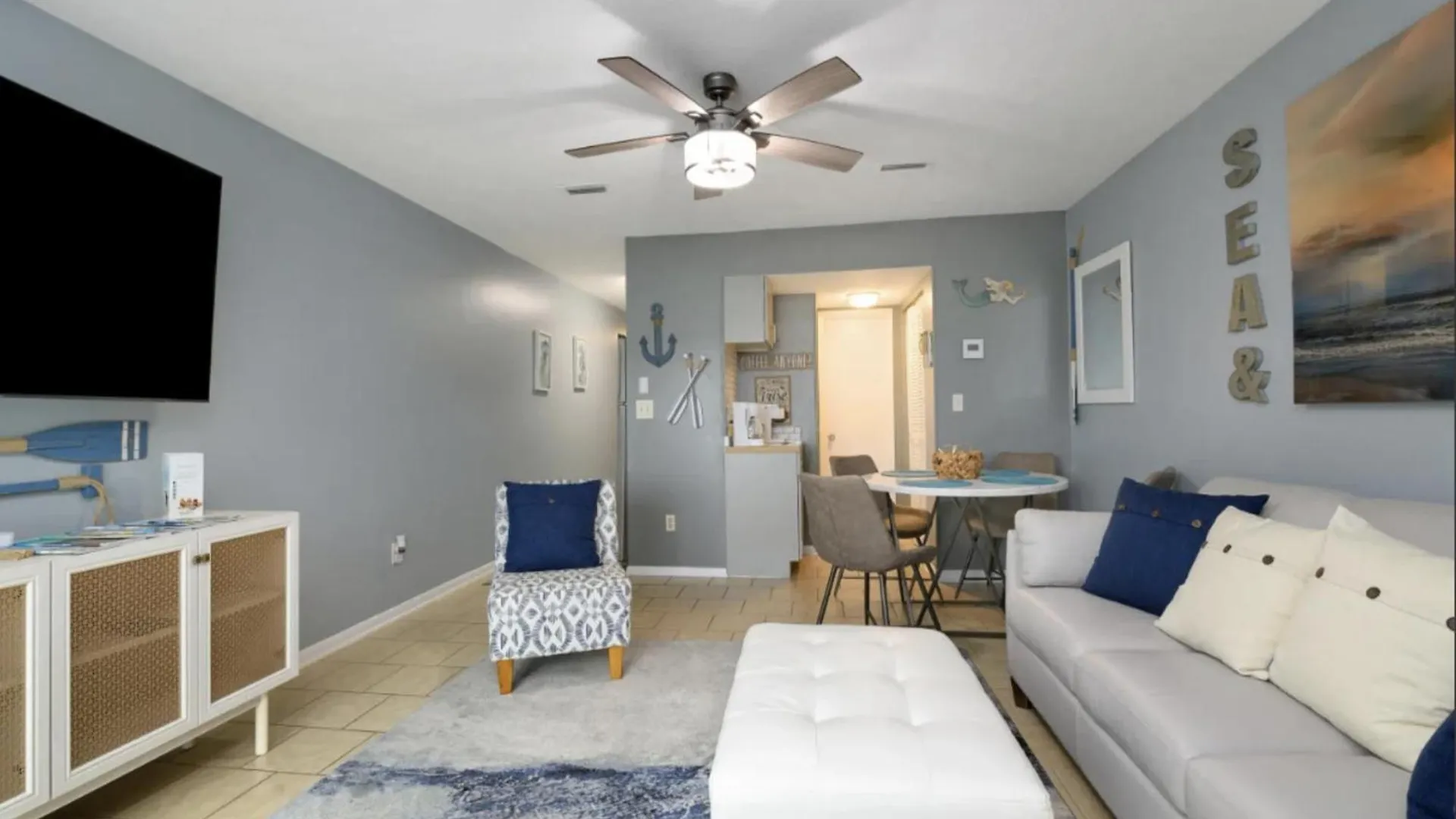 Susie Q'S Beach Retreat By Sand Seeker Vacations Панама-Сити Дом отдыха