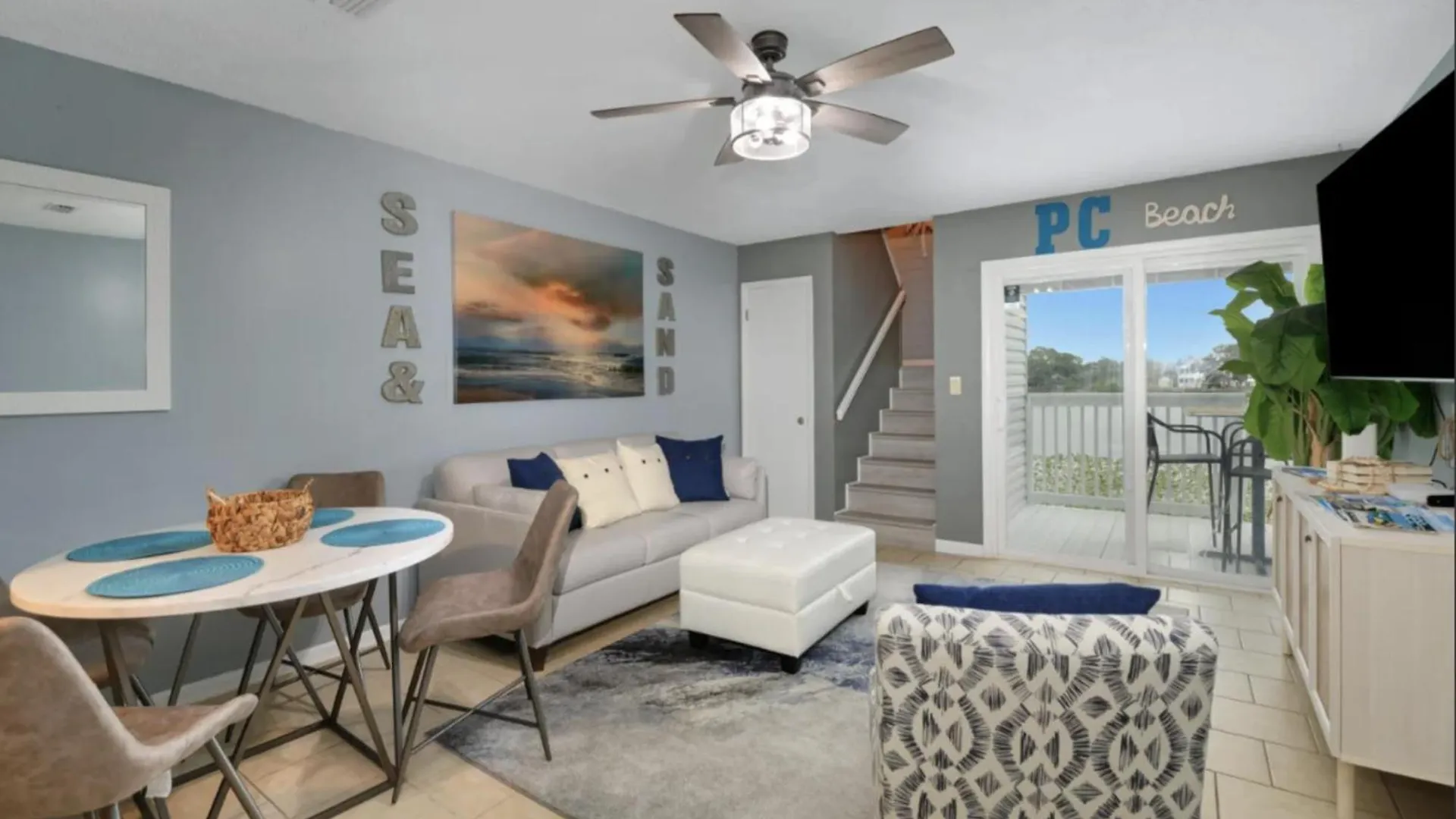 Susie Q'S Beach Retreat By Sand Seeker Vacations Панама-Сити