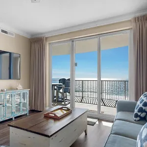 Ocean 803 Holiday home