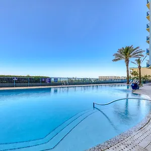 Sterling Breeze 3 Holiday home